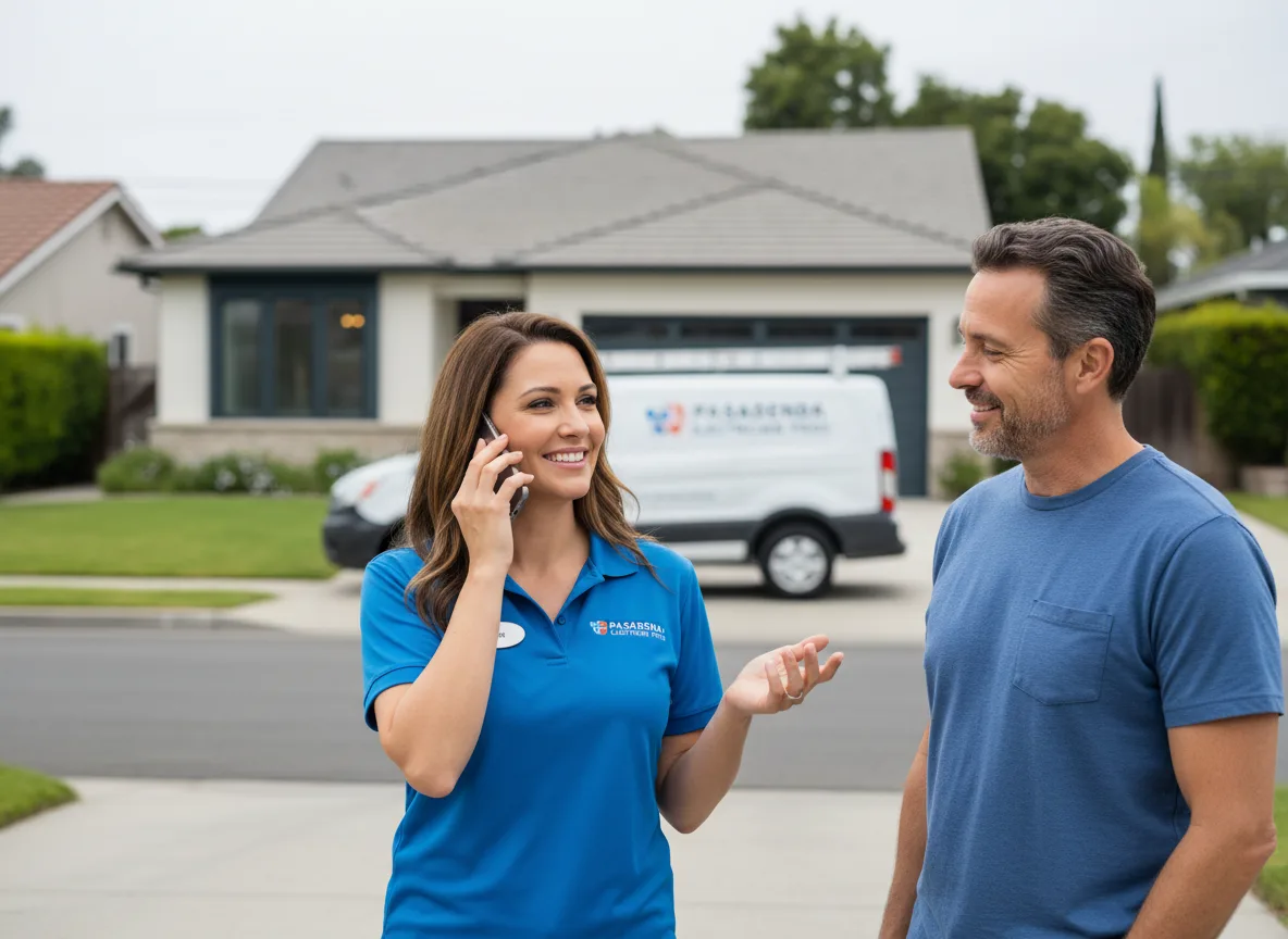 Electrician Gainesboro, TN FAQs